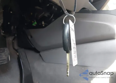 2010 Honda Civic Lx из США, поврежденный, VIN 2HGFA1F56AH316632